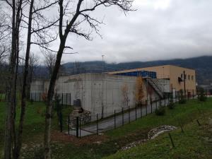 Centralna čistilna naprava Bohinjska Bistrica (14)